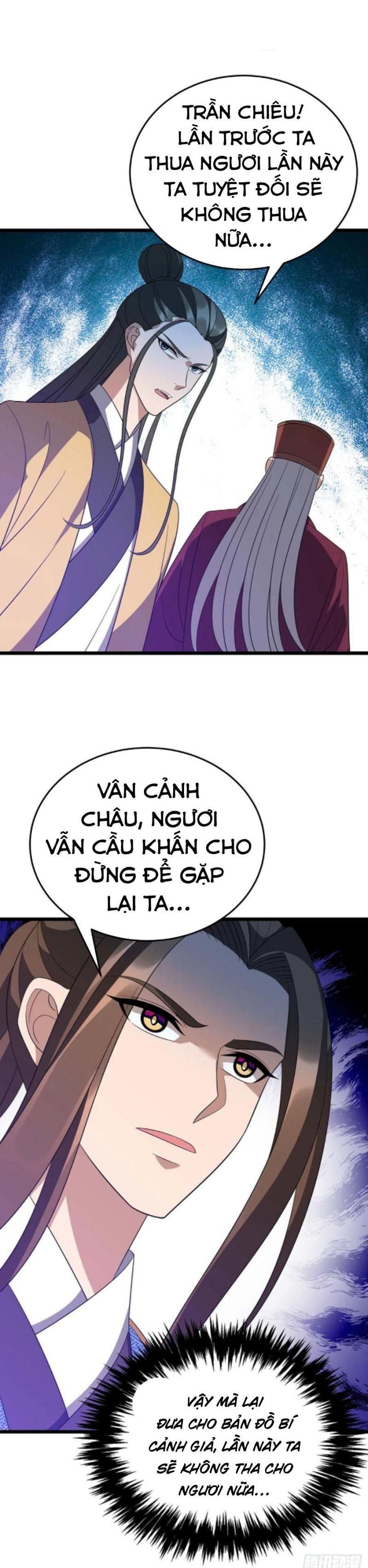 đọc truyện Chúa Tể Tam Giới Chương 224 ảnh 10 tại Thiên Thai Truyện