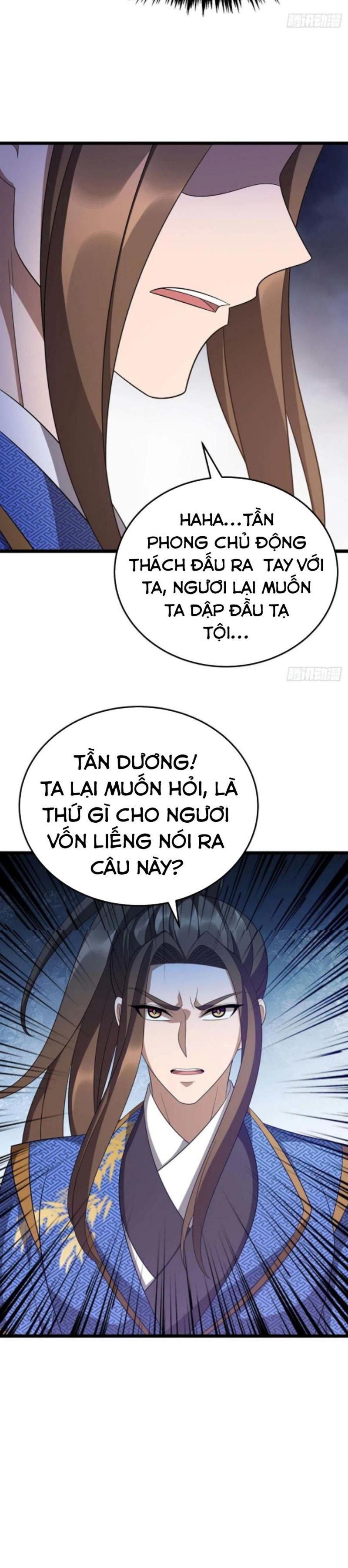 đọc truyện Chúa Tể Tam Giới Chương 225 ảnh 14 tại Thiên Thai Truyện