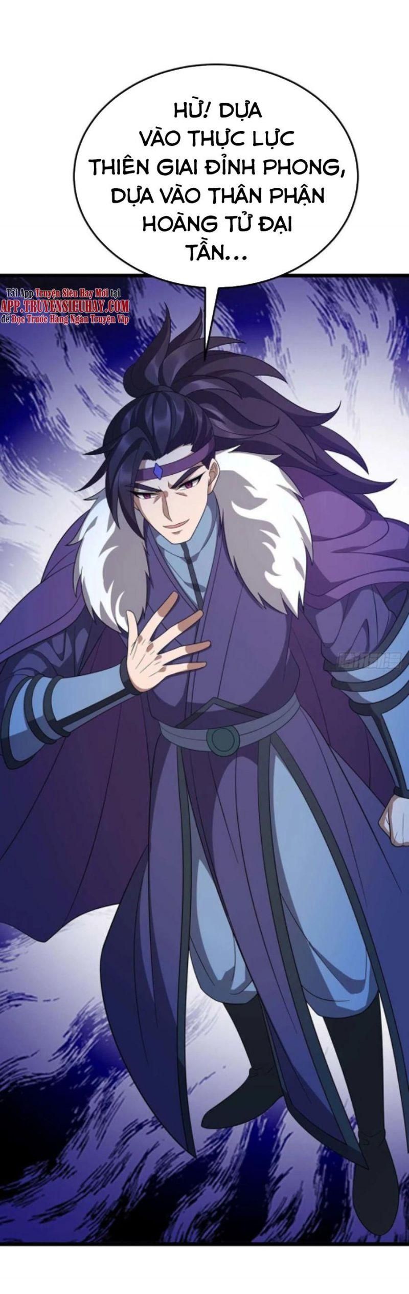 đọc truyện Chúa Tể Tam Giới Chương 225 ảnh 15 tại Thiên Thai Truyện