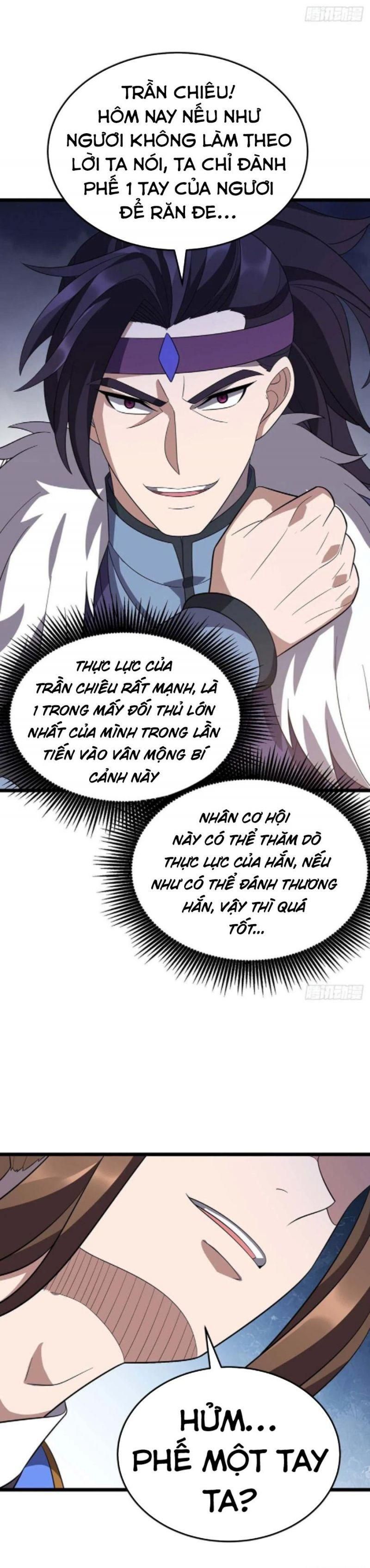 đọc truyện Chúa Tể Tam Giới Chương 225 ảnh 16 tại Thiên Thai Truyện