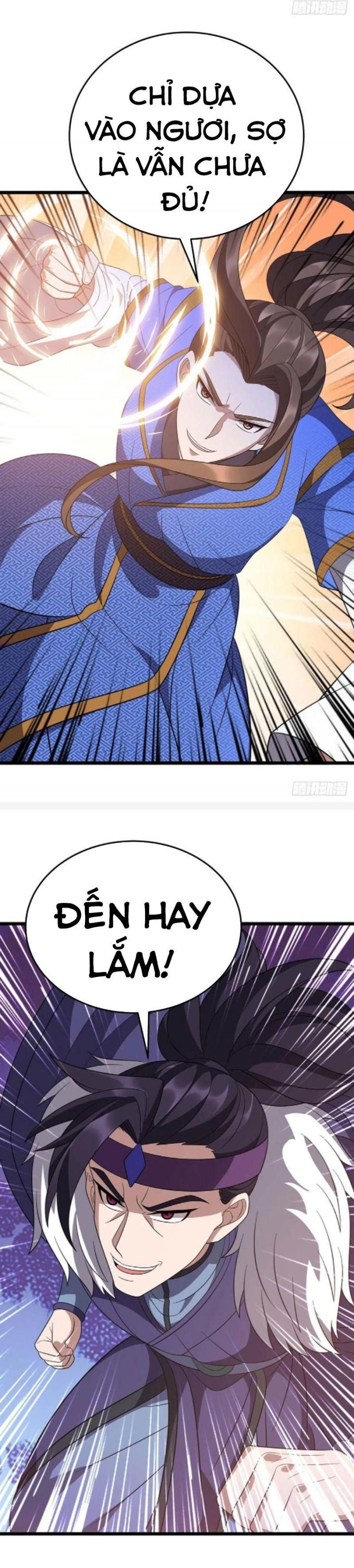 đọc truyện Chúa Tể Tam Giới Chương 225 ảnh 17 tại Thiên Thai Truyện