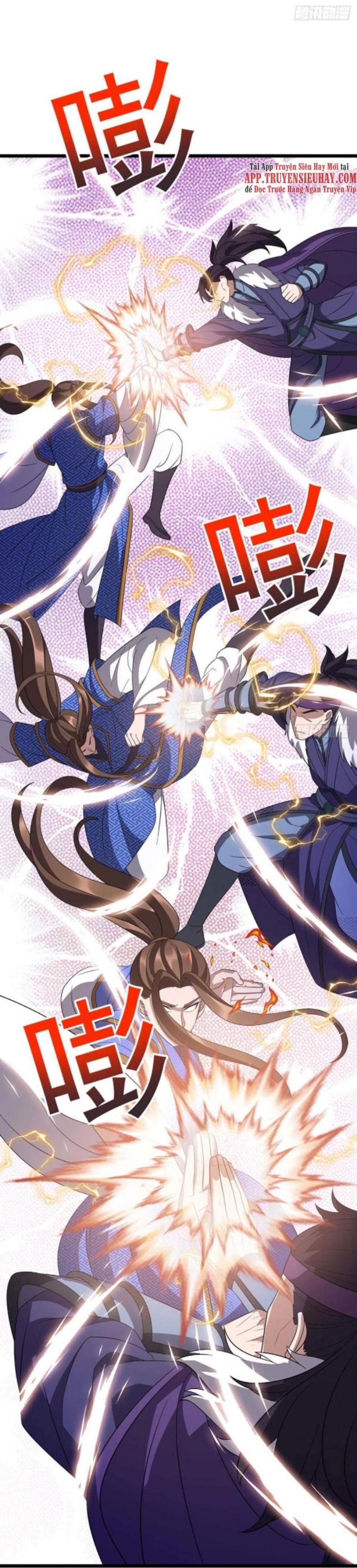 đọc truyện Chúa Tể Tam Giới Chương 225 ảnh 18 tại Thiên Thai Truyện