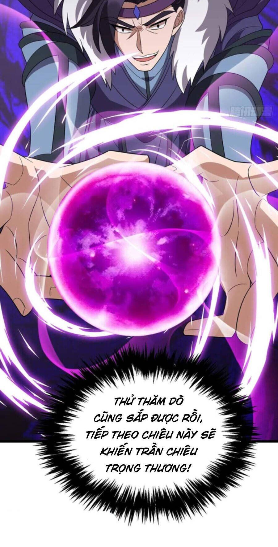 đọc truyện Chúa Tể Tam Giới Chương 226 ảnh 12 tại Thiên Thai Truyện