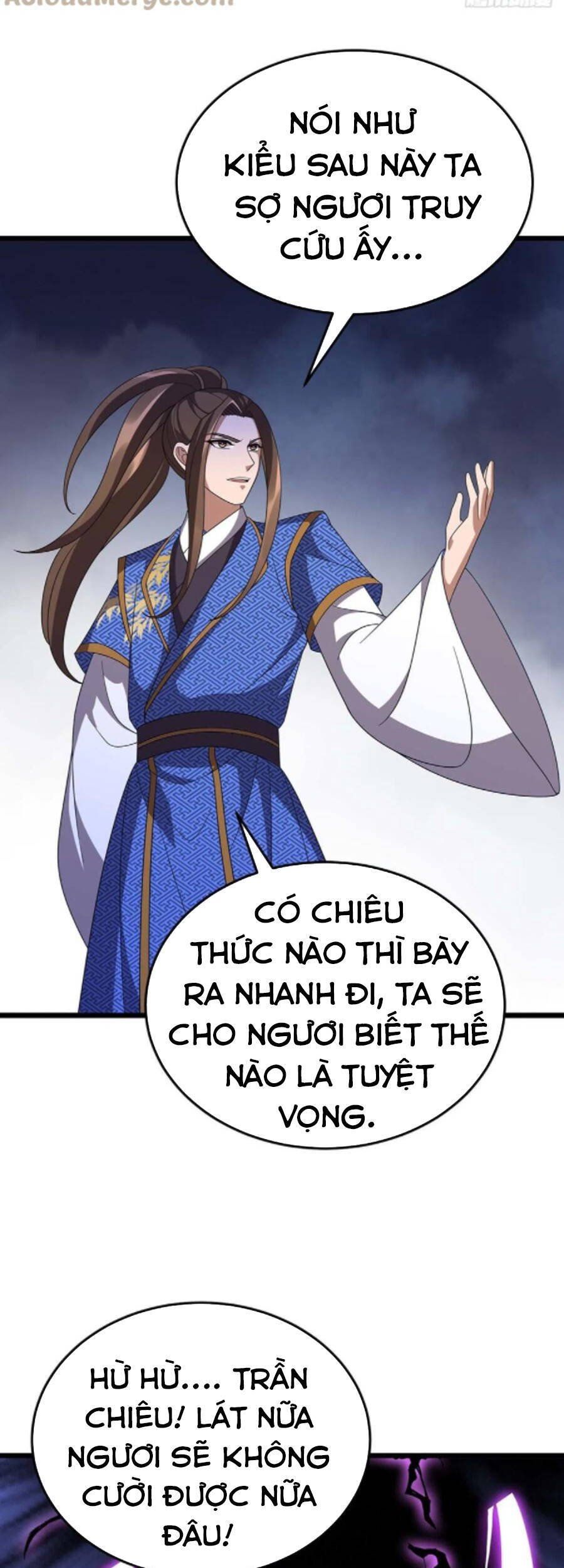 đọc truyện Chúa Tể Tam Giới Chương 226 ảnh 13 tại Thiên Thai Truyện