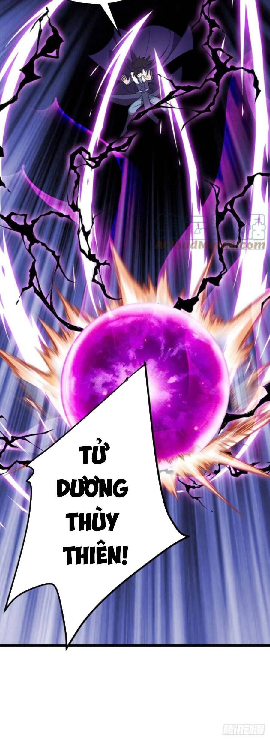 đọc truyện Chúa Tể Tam Giới Chương 226 ảnh 14 tại Thiên Thai Truyện