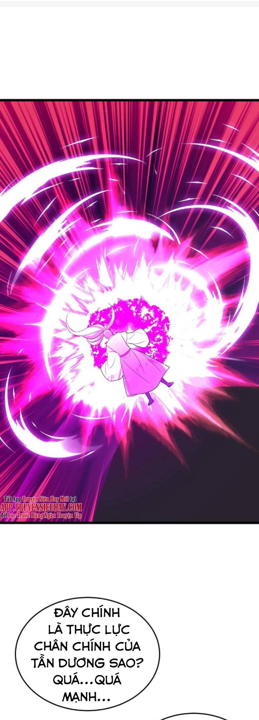 đọc truyện Chúa Tể Tam Giới Chương 226 ảnh 15 tại Thiên Thai Truyện