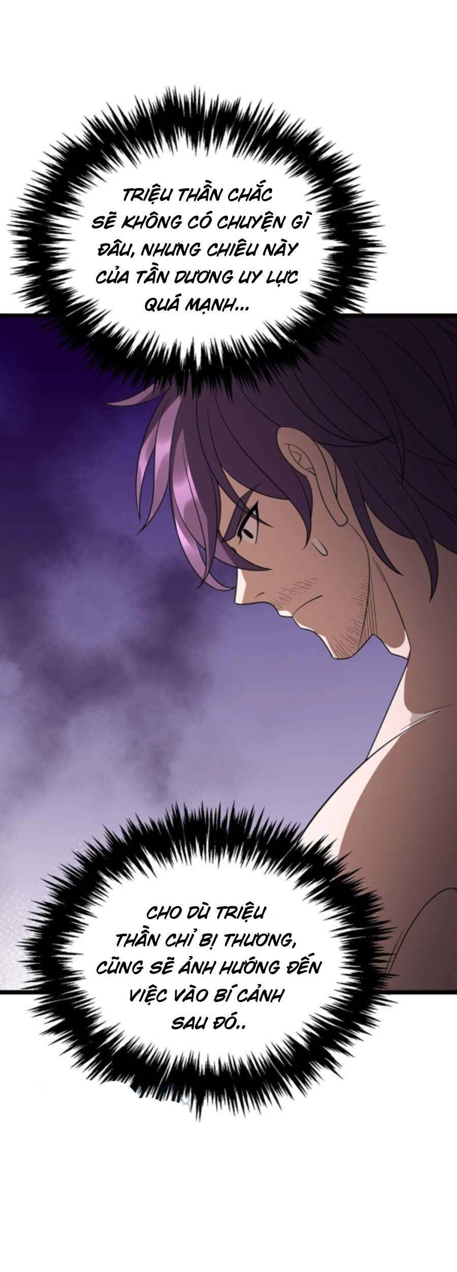 đọc truyện Chúa Tể Tam Giới Chương 226 ảnh 19 tại Thiên Thai Truyện