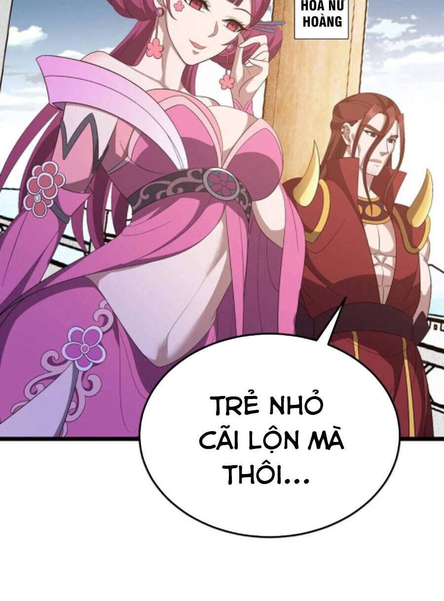 đọc truyện Chúa Tể Tam Giới Chương 226 ảnh 4 tại Thiên Thai Truyện