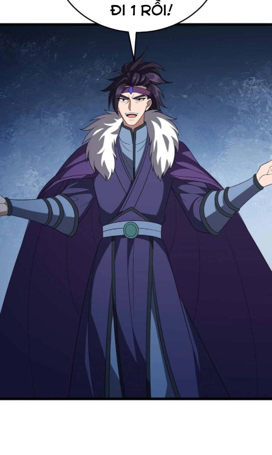 đọc truyện Chúa Tể Tam Giới Chương 226 ảnh 27 tại Thiên Thai Truyện