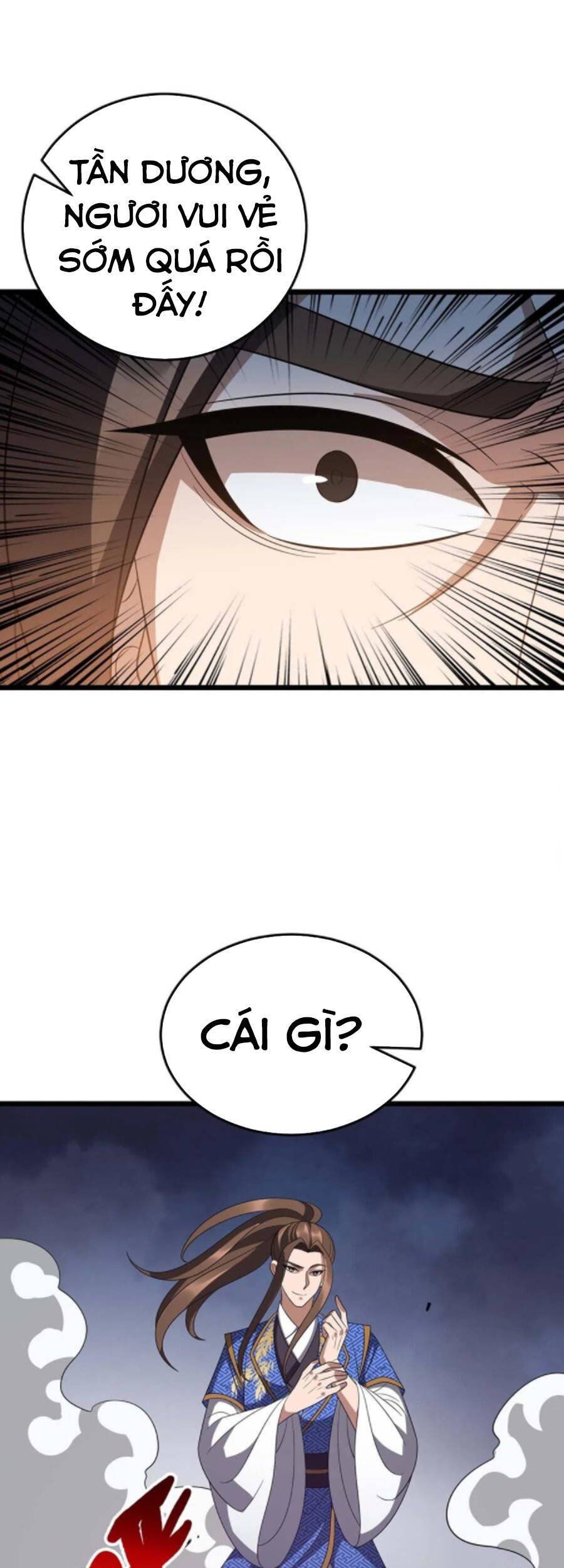 đọc truyện Chúa Tể Tam Giới Chương 226 ảnh 28 tại Thiên Thai Truyện