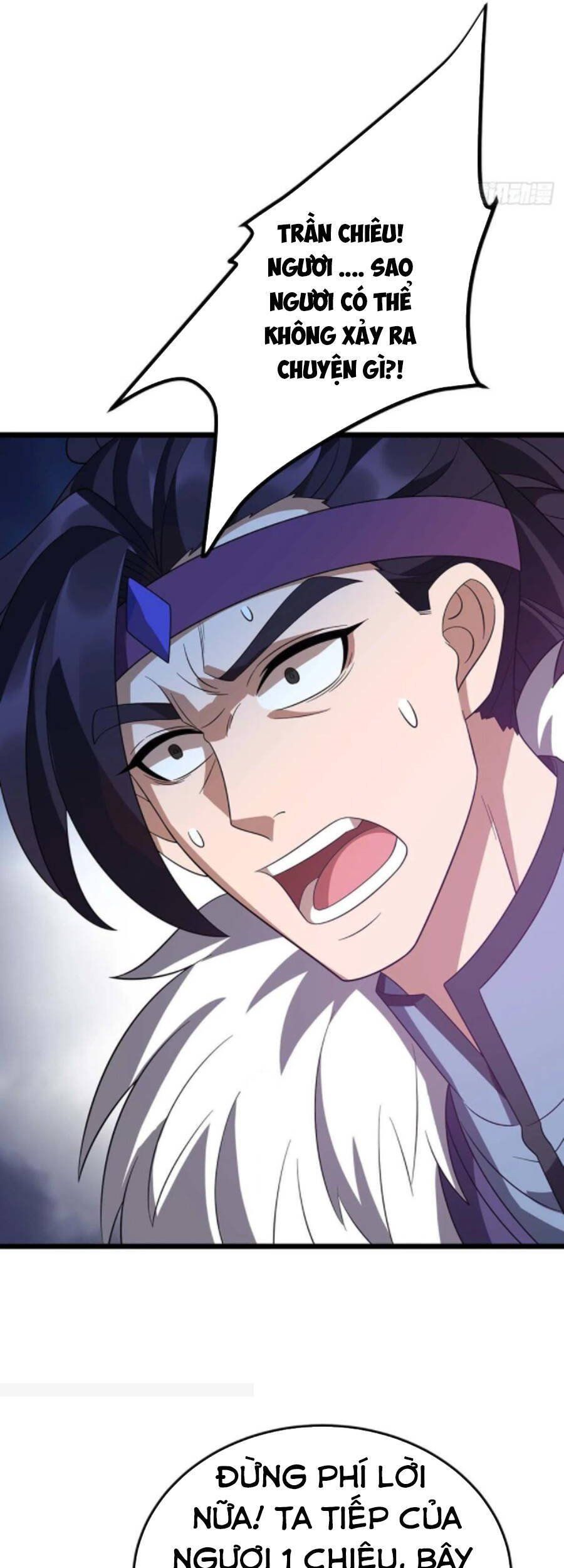 đọc truyện Chúa Tể Tam Giới Chương 226 ảnh 30 tại Thiên Thai Truyện