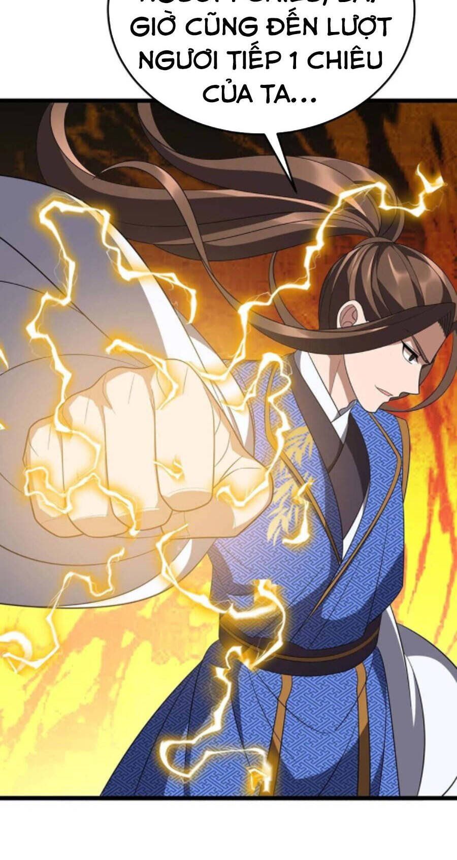 đọc truyện Chúa Tể Tam Giới Chương 226 ảnh 31 tại Thiên Thai Truyện