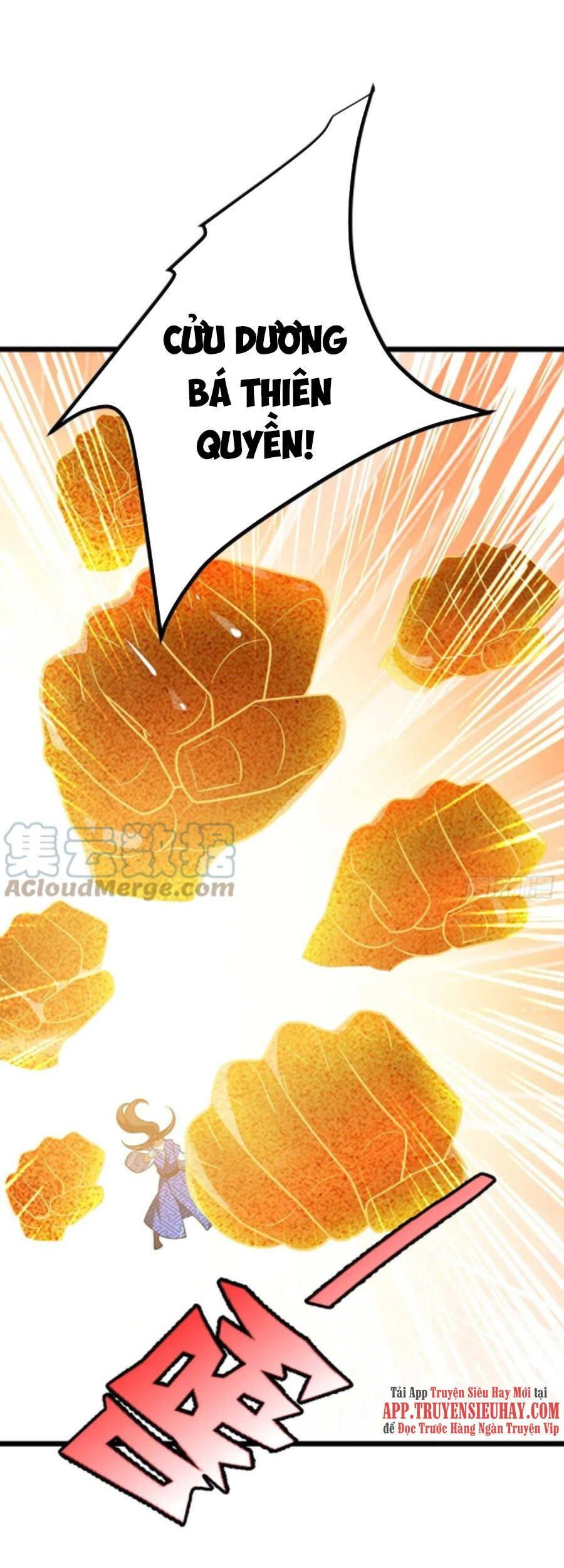 đọc truyện Chúa Tể Tam Giới Chương 226 ảnh 32 tại Thiên Thai Truyện