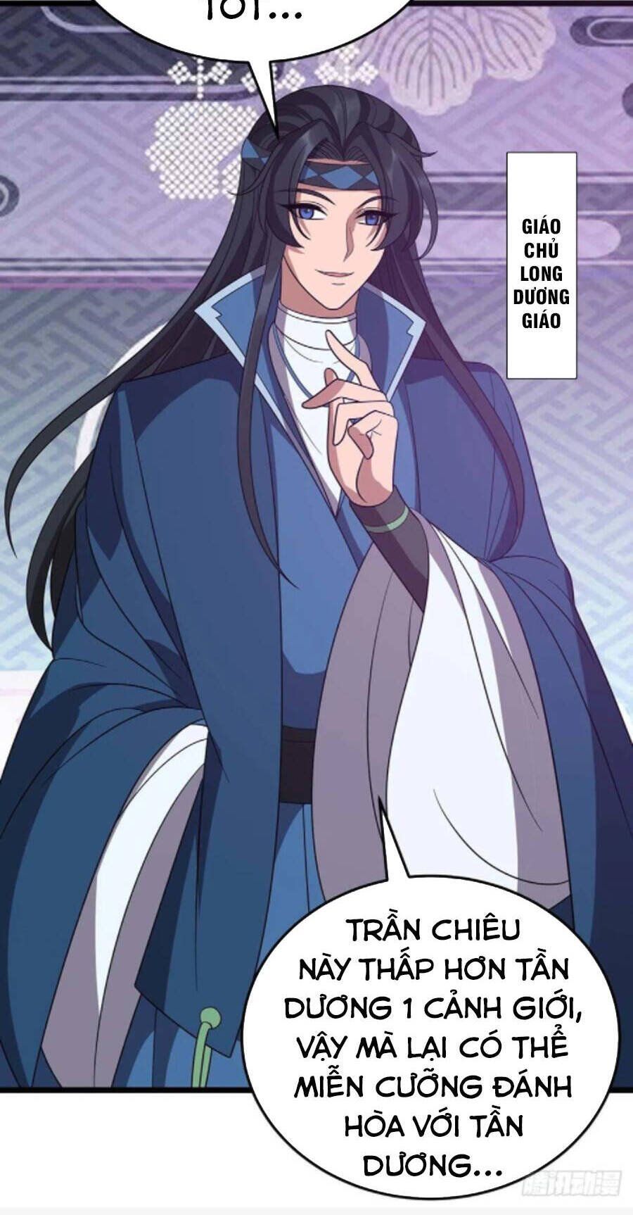 đọc truyện Chúa Tể Tam Giới Chương 226 ảnh 6 tại Thiên Thai Truyện