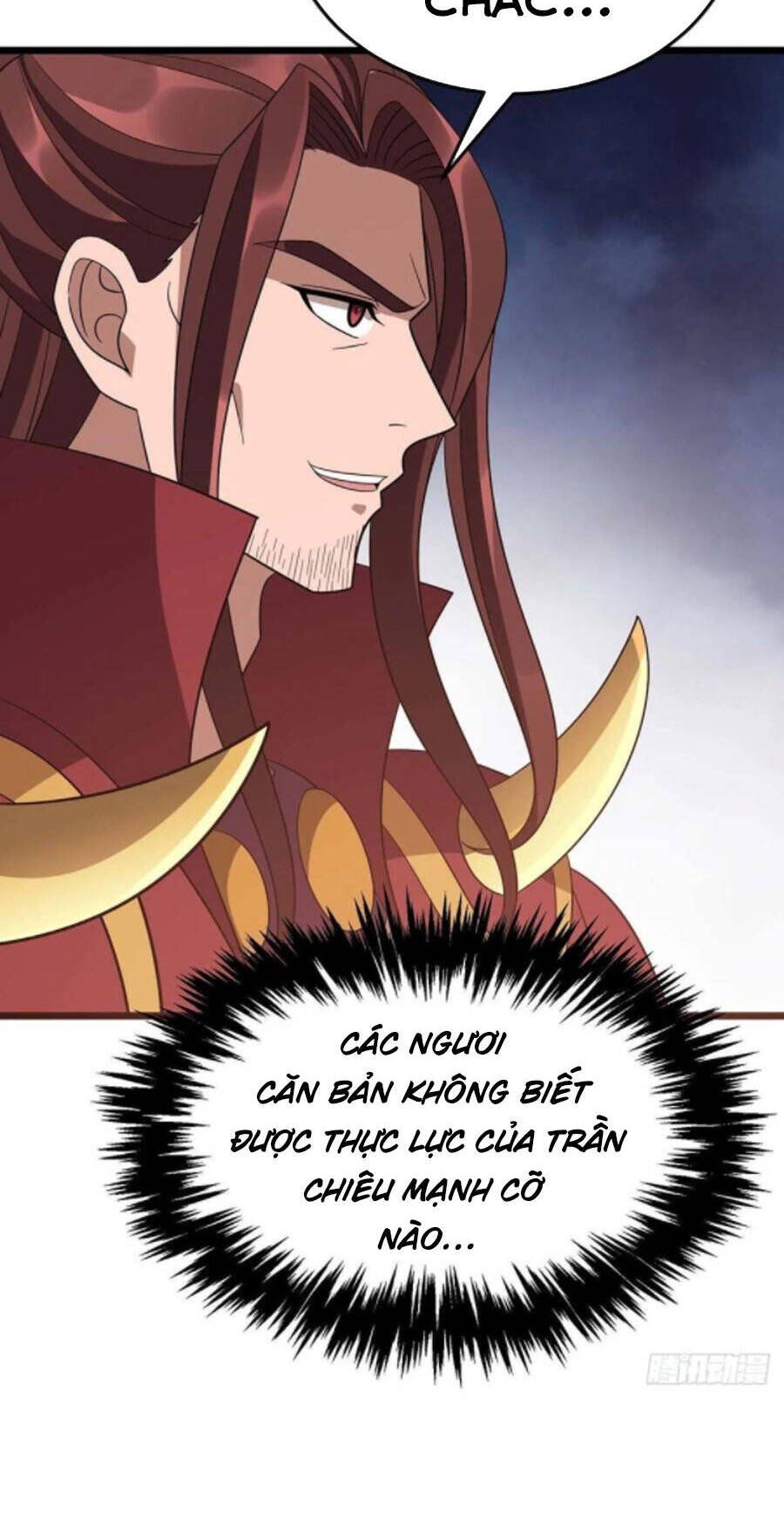 đọc truyện Chúa Tể Tam Giới Chương 226 ảnh 8 tại Thiên Thai Truyện