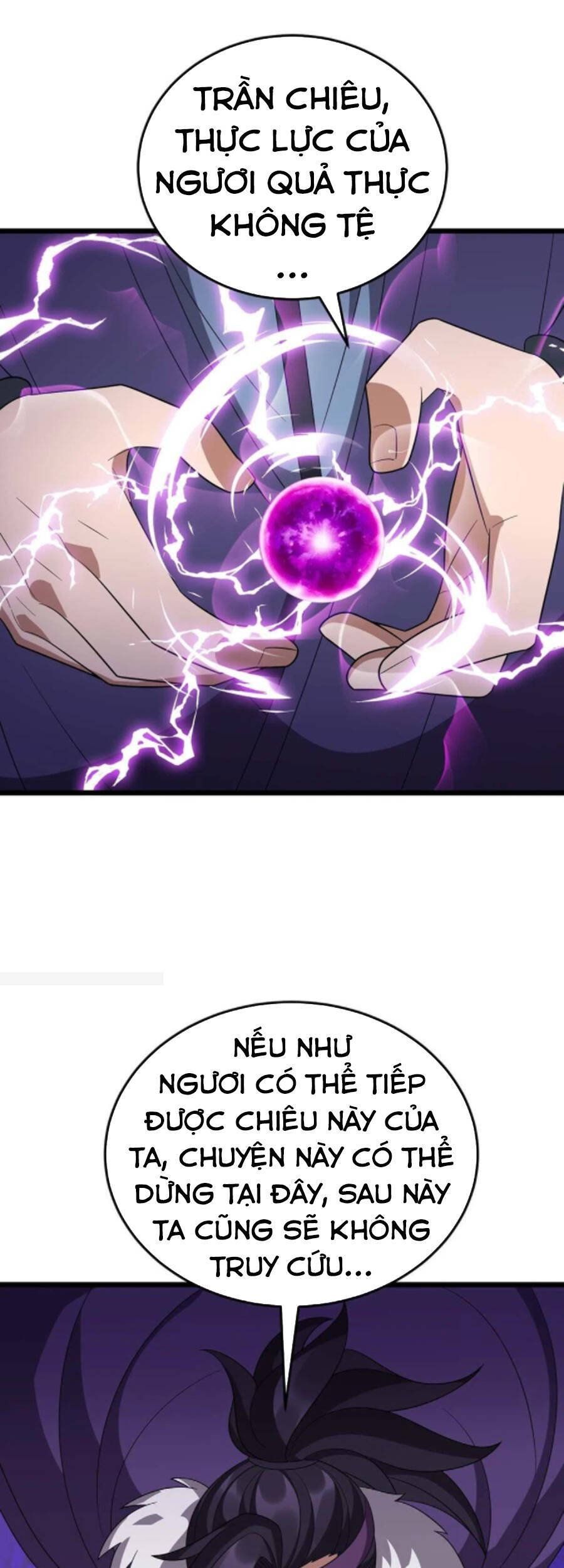 đọc truyện Chúa Tể Tam Giới Chương 226 ảnh 11 tại Thiên Thai Truyện