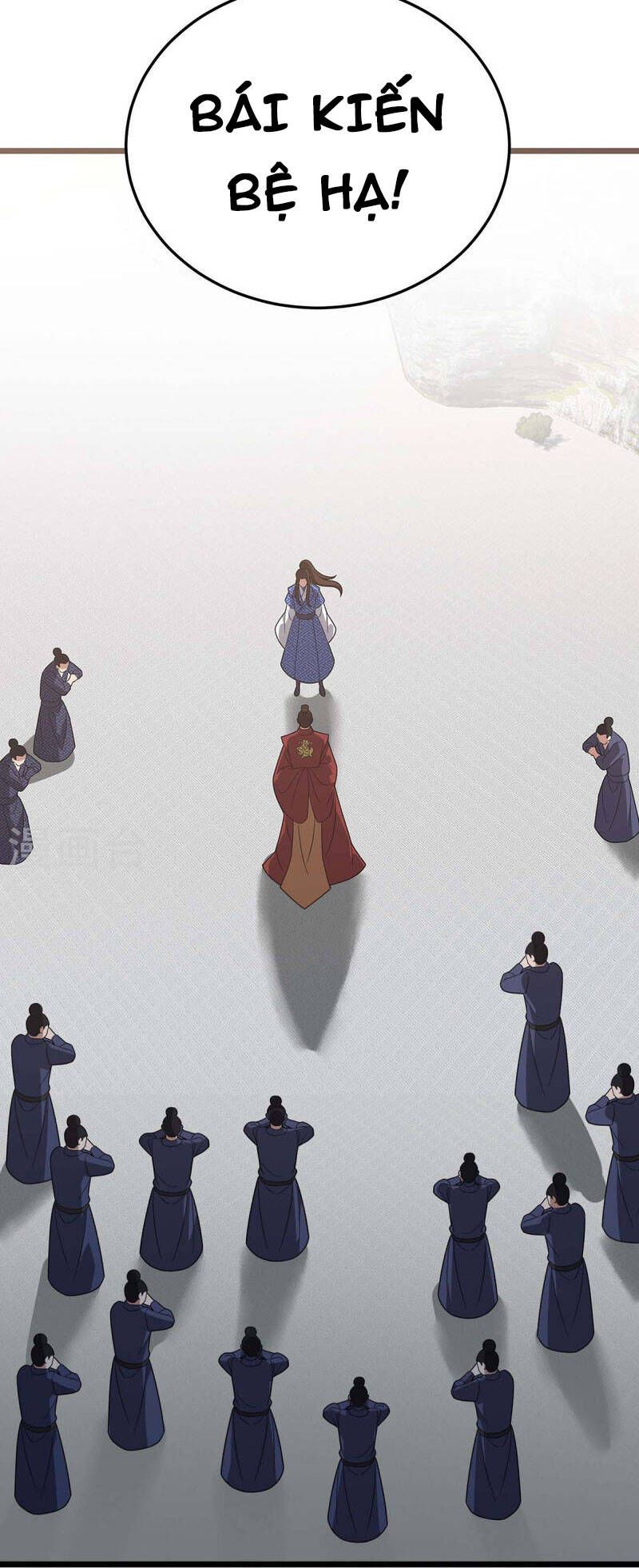 đọc truyện Chúa Tể Tam Giới Chương 227 ảnh 15 tại Thiên Thai Truyện