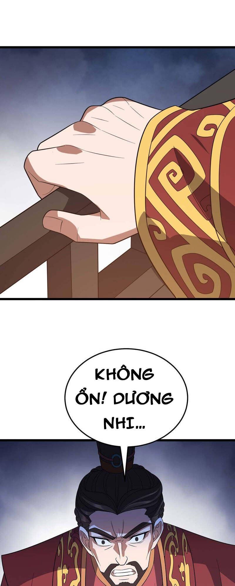 đọc truyện Chúa Tể Tam Giới Chương 227 ảnh 5 tại Thiên Thai Truyện