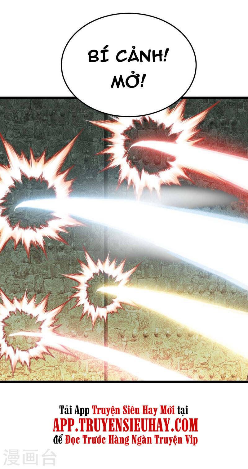 đọc truyện Chúa Tể Tam Giới Chương 228 ảnh 4 tại Thiên Thai Truyện