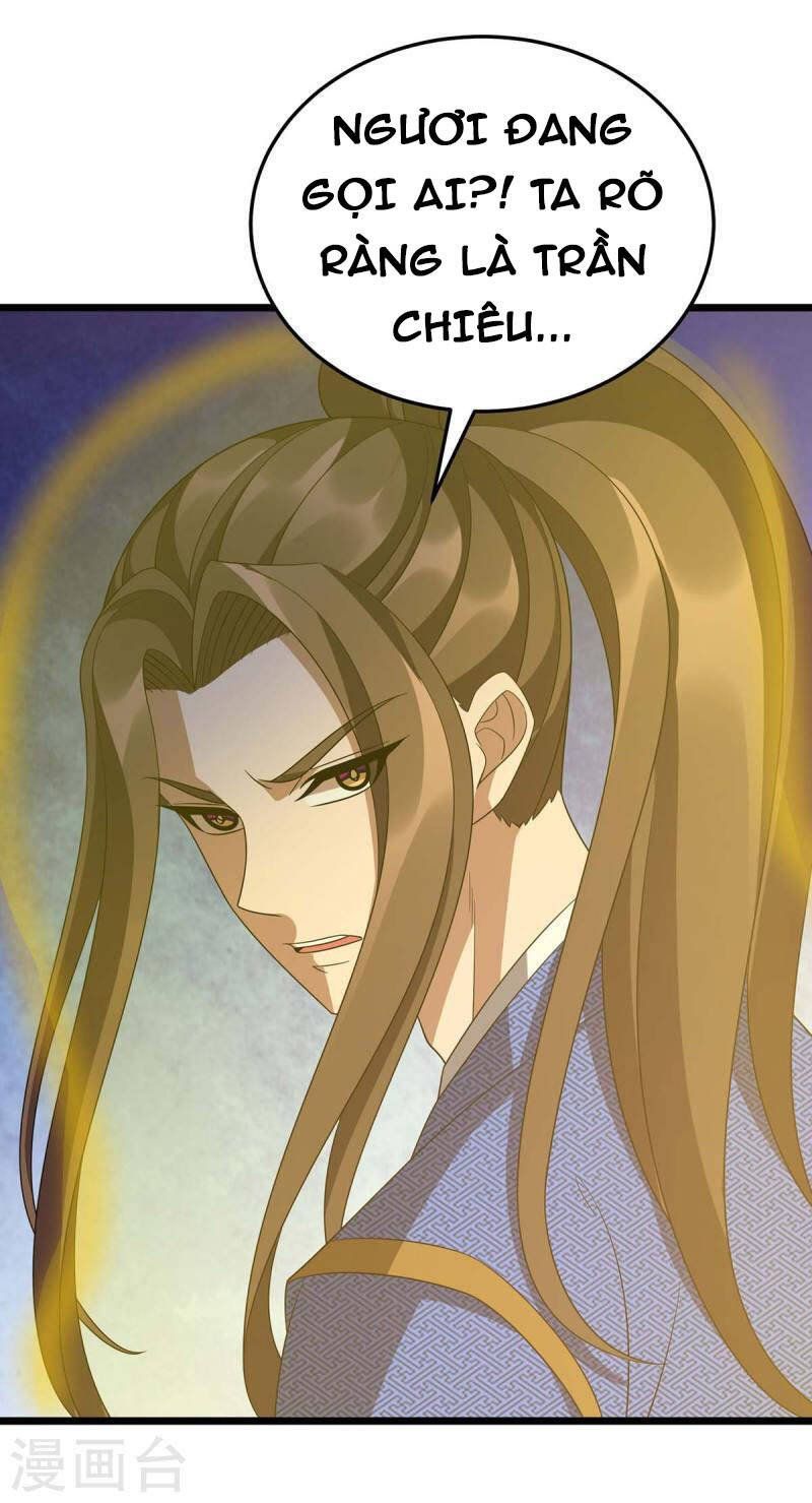 đọc truyện Chúa Tể Tam Giới Chương 228 ảnh 24 tại Thiên Thai Truyện