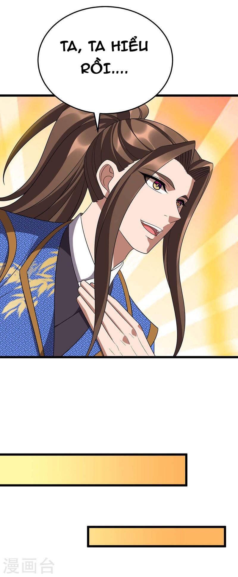 đọc truyện Chúa Tể Tam Giới Chương 228 ảnh 27 tại Thiên Thai Truyện