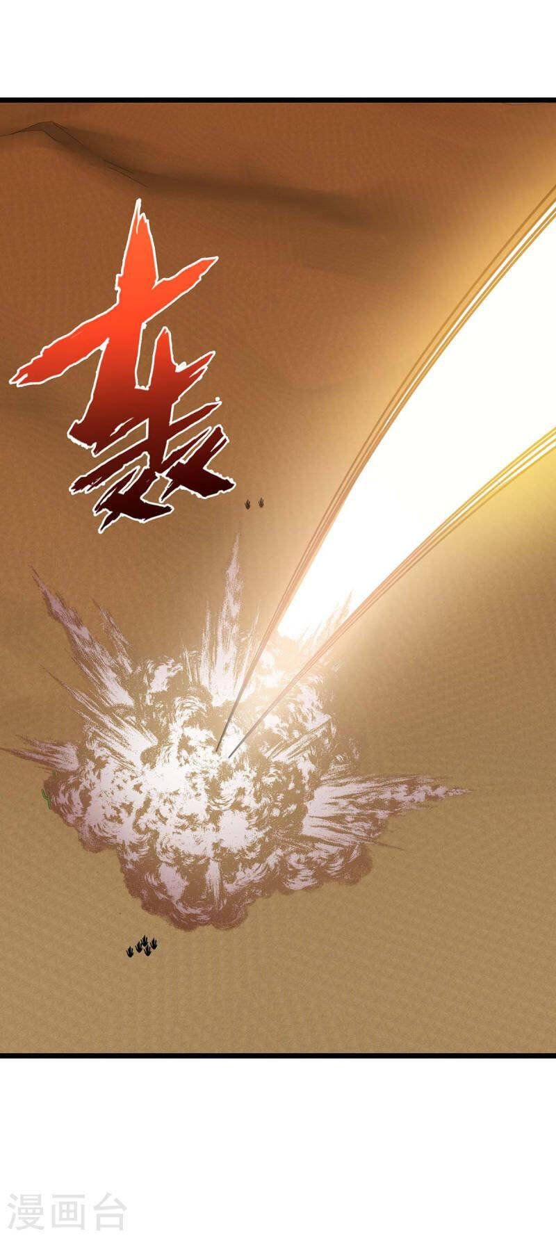 đọc truyện Chúa Tể Tam Giới Chương 228 ảnh 28 tại Thiên Thai Truyện