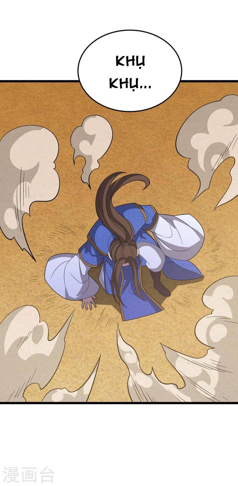 đọc truyện Chúa Tể Tam Giới Chương 228 ảnh 29 tại Thiên Thai Truyện