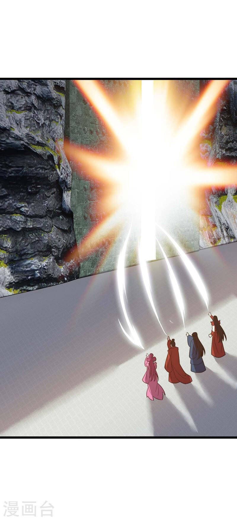 đọc truyện Chúa Tể Tam Giới Chương 228 ảnh 5 tại Thiên Thai Truyện