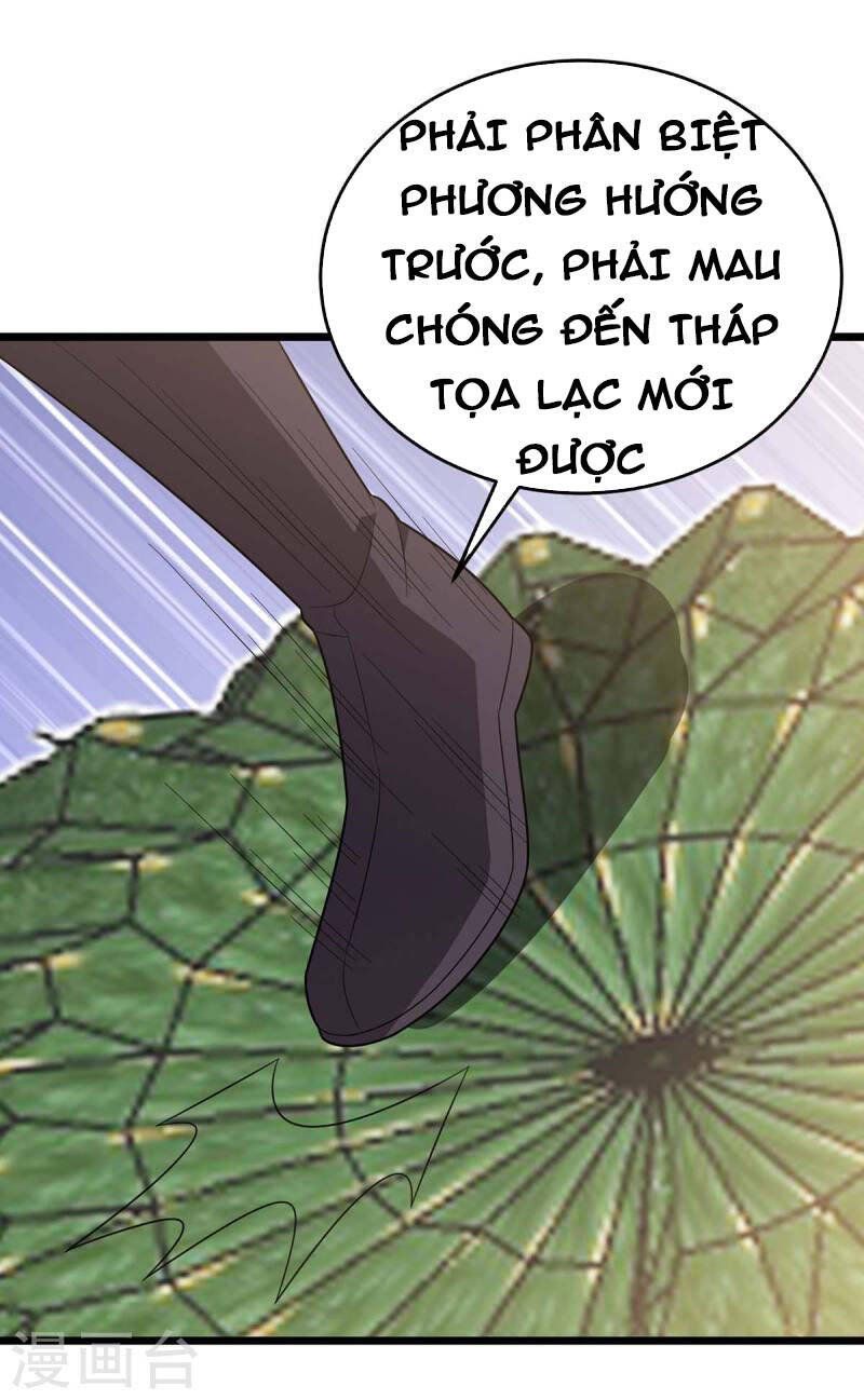 đọc truyện Chúa Tể Tam Giới Chương 228 ảnh 33 tại Thiên Thai Truyện