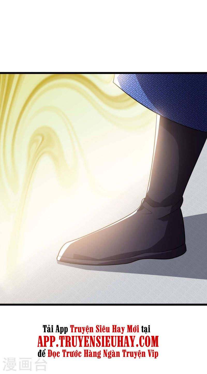 đọc truyện Chúa Tể Tam Giới Chương 228 ảnh 8 tại Thiên Thai Truyện