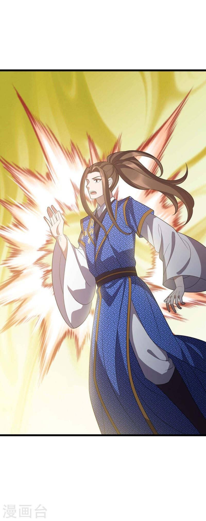 đọc truyện Chúa Tể Tam Giới Chương 228 ảnh 9 tại Thiên Thai Truyện