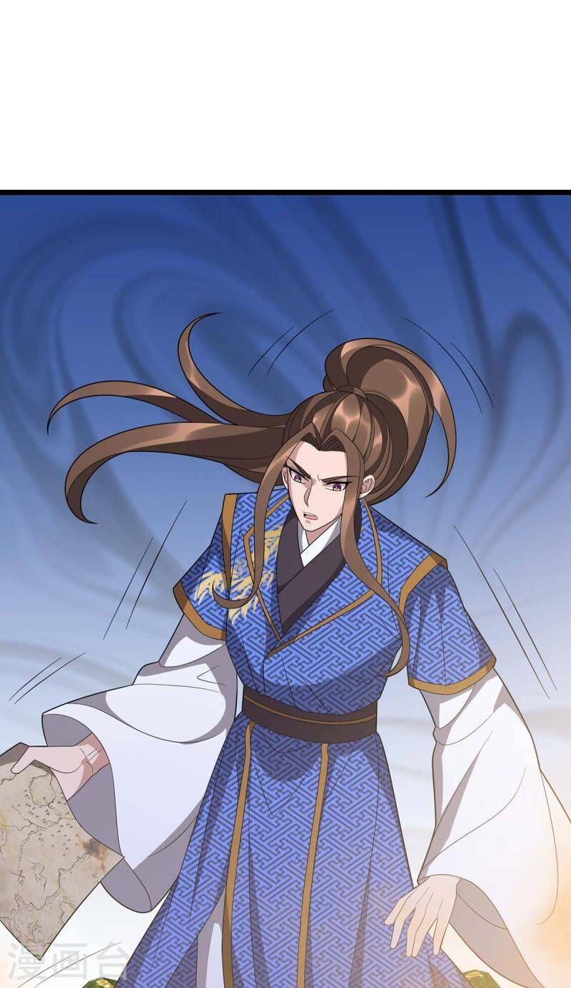 đọc truyện Chúa Tể Tam Giới Chương 229 ảnh 3 tại Thiên Thai Truyện