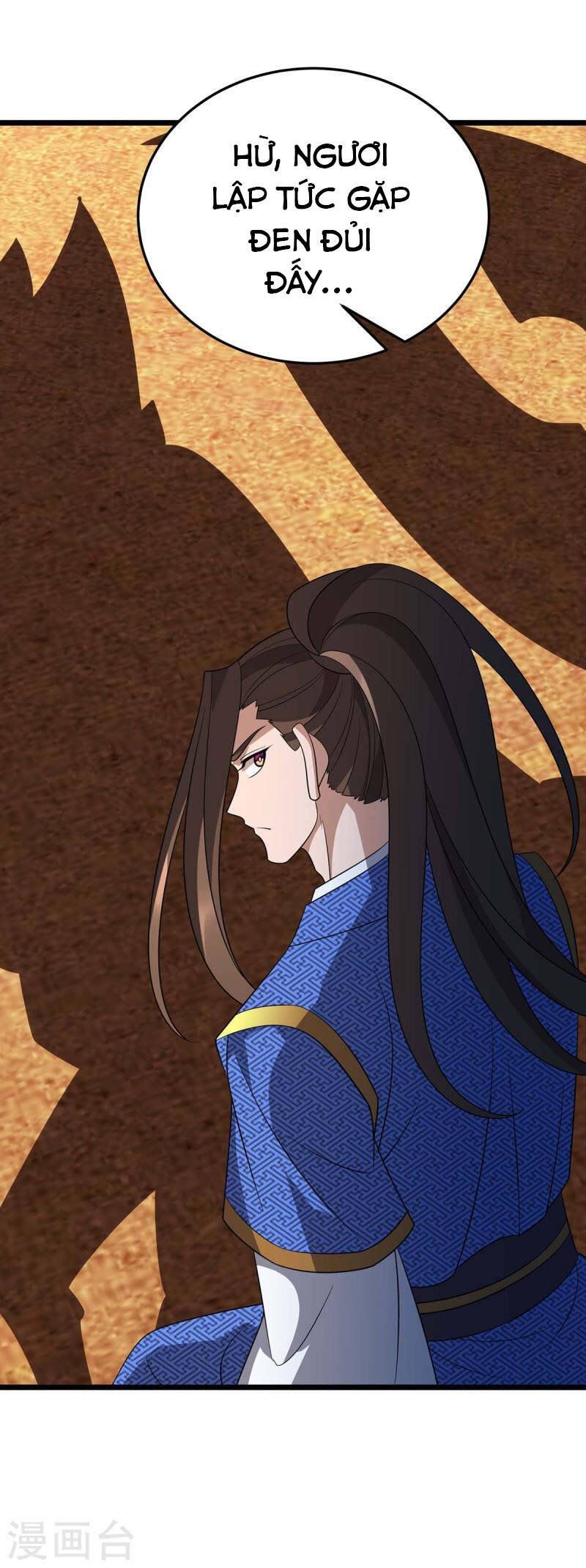 đọc truyện Chúa Tể Tam Giới Chương 229 ảnh 12 tại Thiên Thai Truyện