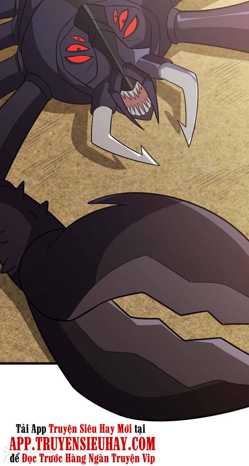 đọc truyện Chúa Tể Tam Giới Chương 229 ảnh 14 tại Thiên Thai Truyện