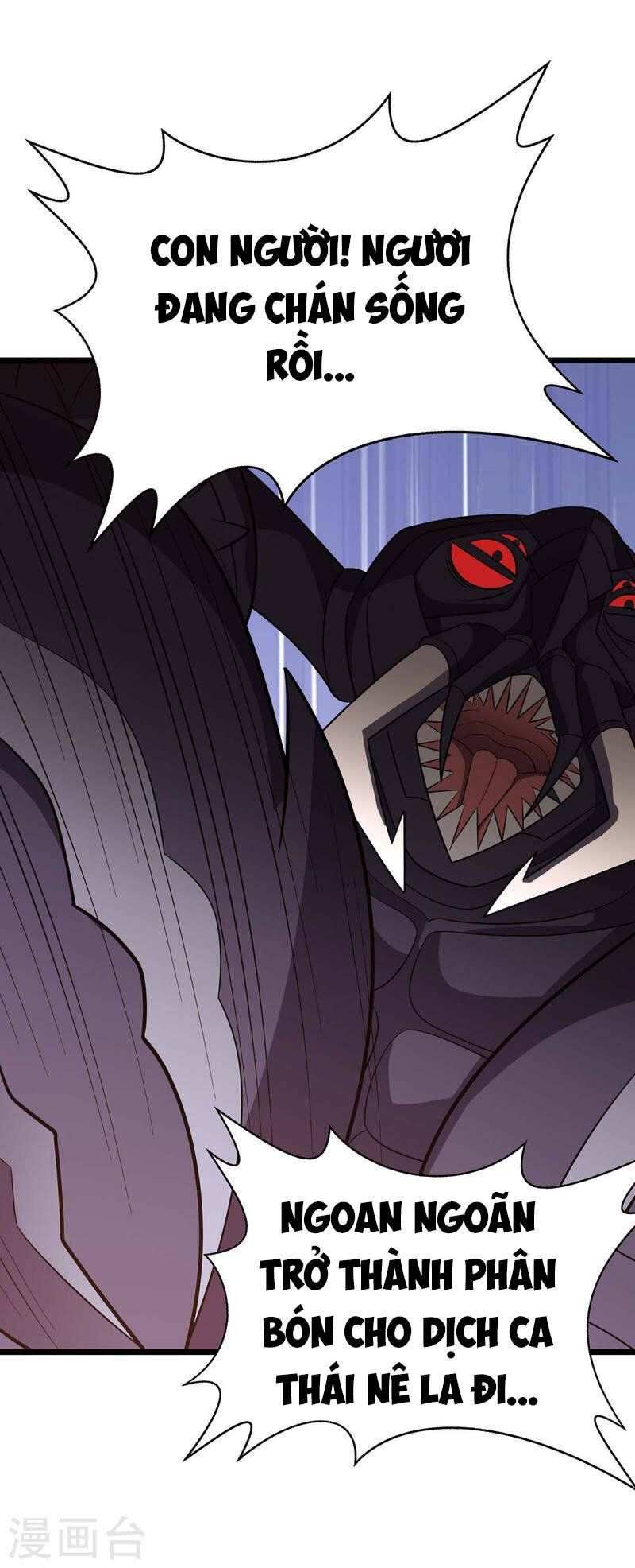 đọc truyện Chúa Tể Tam Giới Chương 229 ảnh 16 tại Thiên Thai Truyện