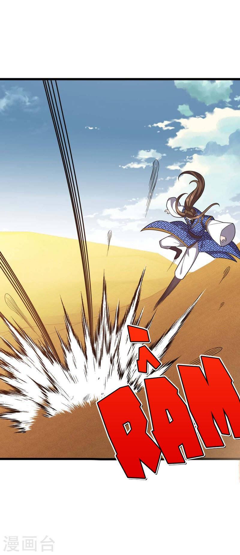 đọc truyện Chúa Tể Tam Giới Chương 229 ảnh 17 tại Thiên Thai Truyện