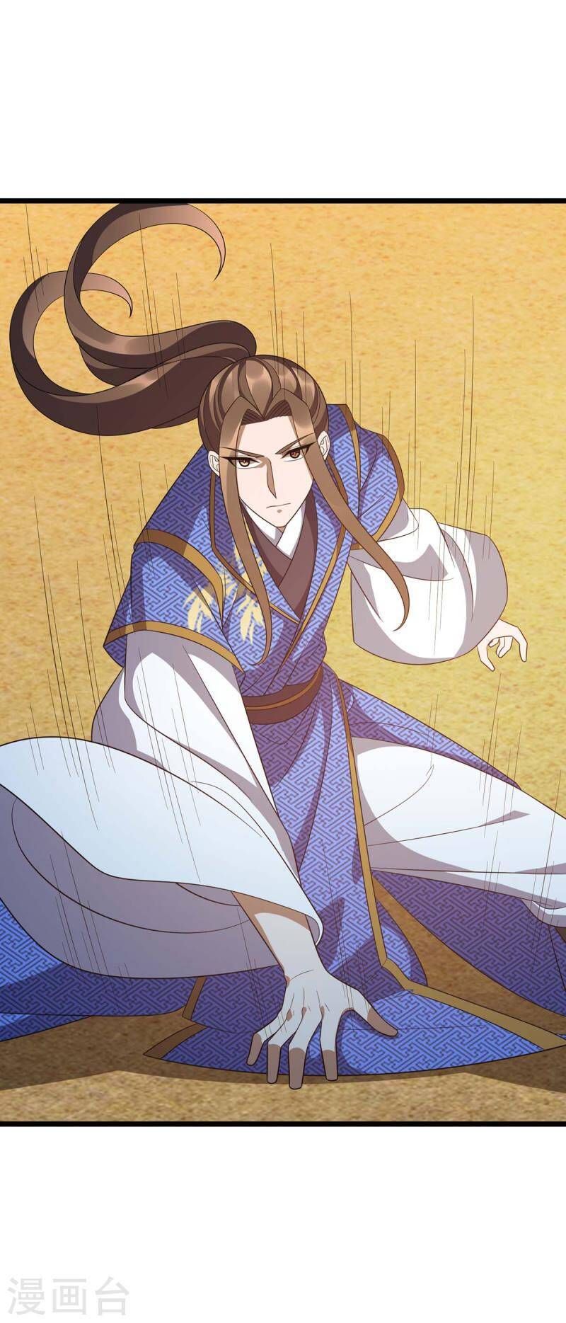 đọc truyện Chúa Tể Tam Giới Chương 229 ảnh 18 tại Thiên Thai Truyện