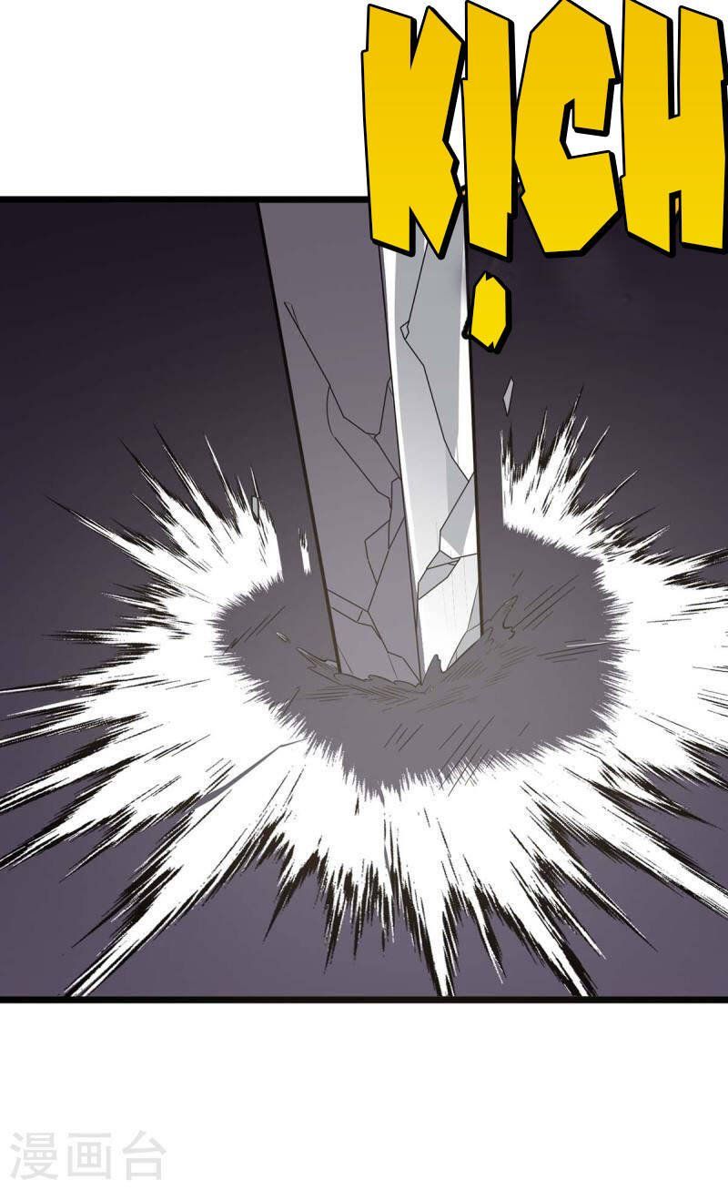 đọc truyện Chúa Tể Tam Giới Chương 229 ảnh 22 tại Thiên Thai Truyện