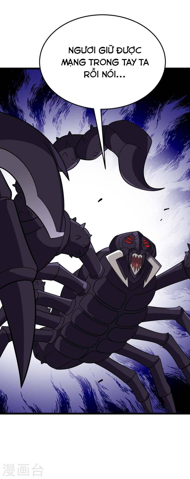 đọc truyện Chúa Tể Tam Giới Chương 229 ảnh 28 tại Thiên Thai Truyện