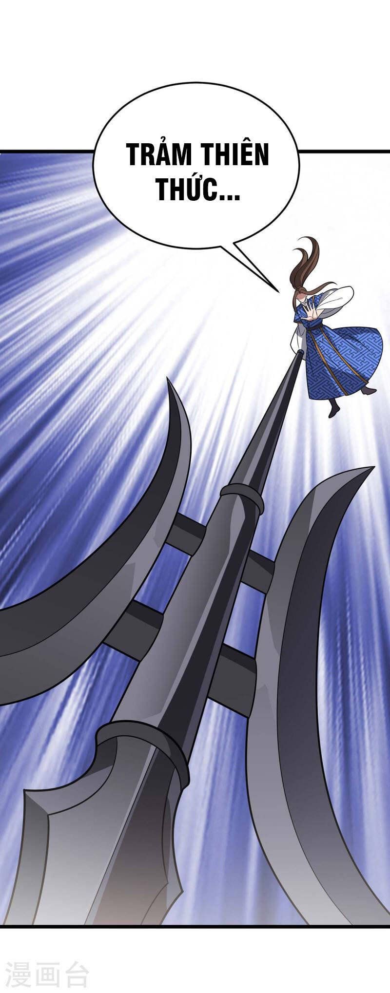 đọc truyện Chúa Tể Tam Giới Chương 229 ảnh 30 tại Thiên Thai Truyện