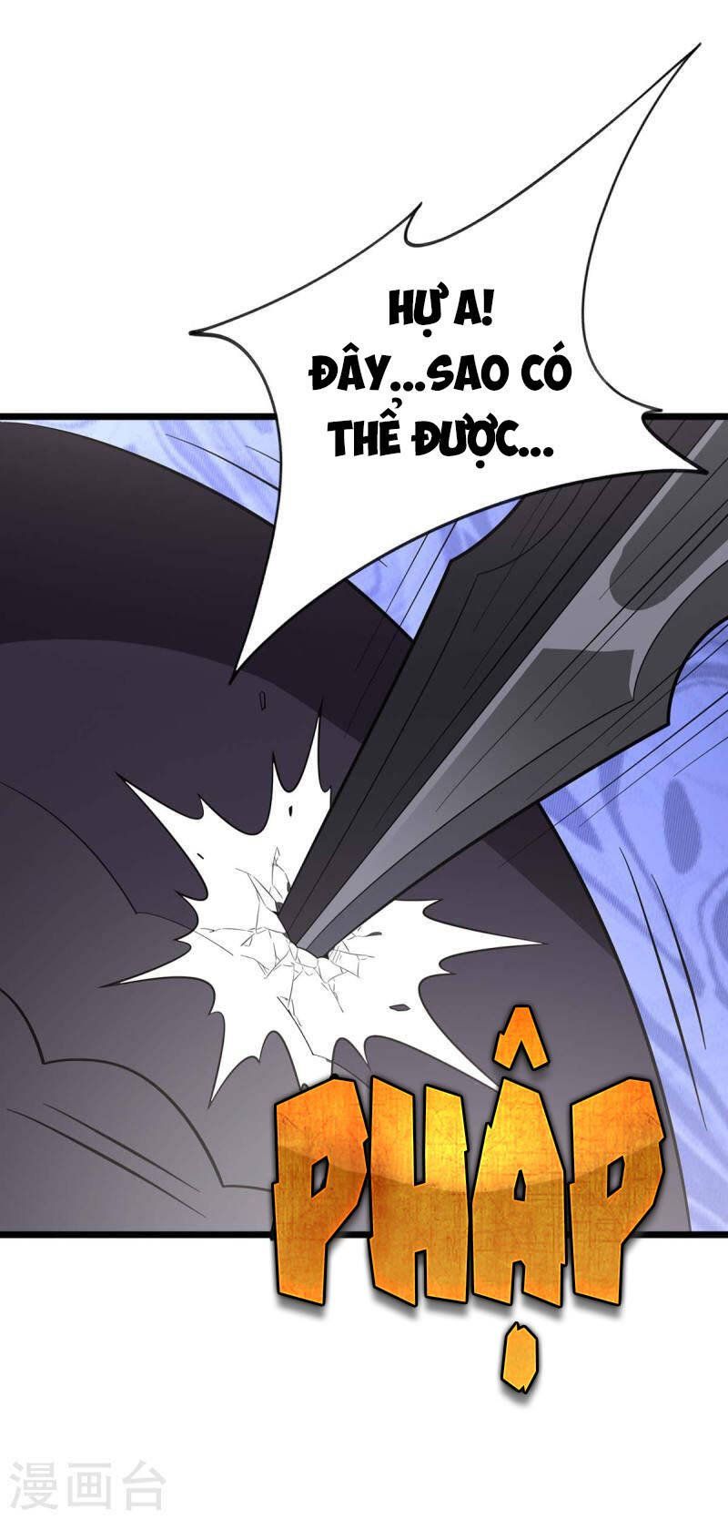 đọc truyện Chúa Tể Tam Giới Chương 229 ảnh 31 tại Thiên Thai Truyện