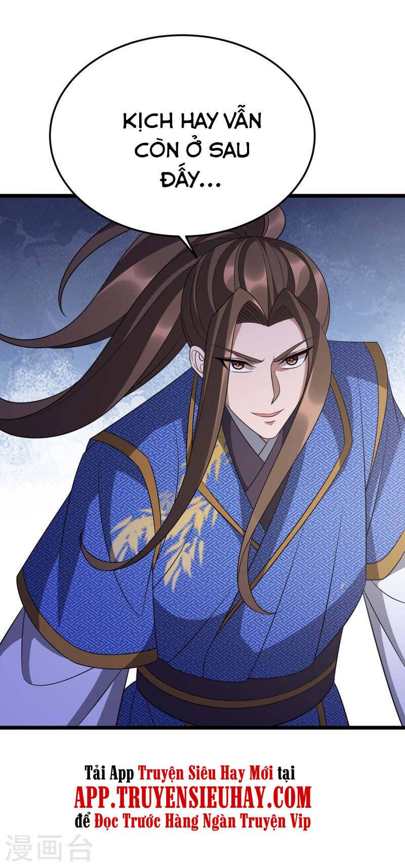 đọc truyện Chúa Tể Tam Giới Chương 229 ảnh 33 tại Thiên Thai Truyện