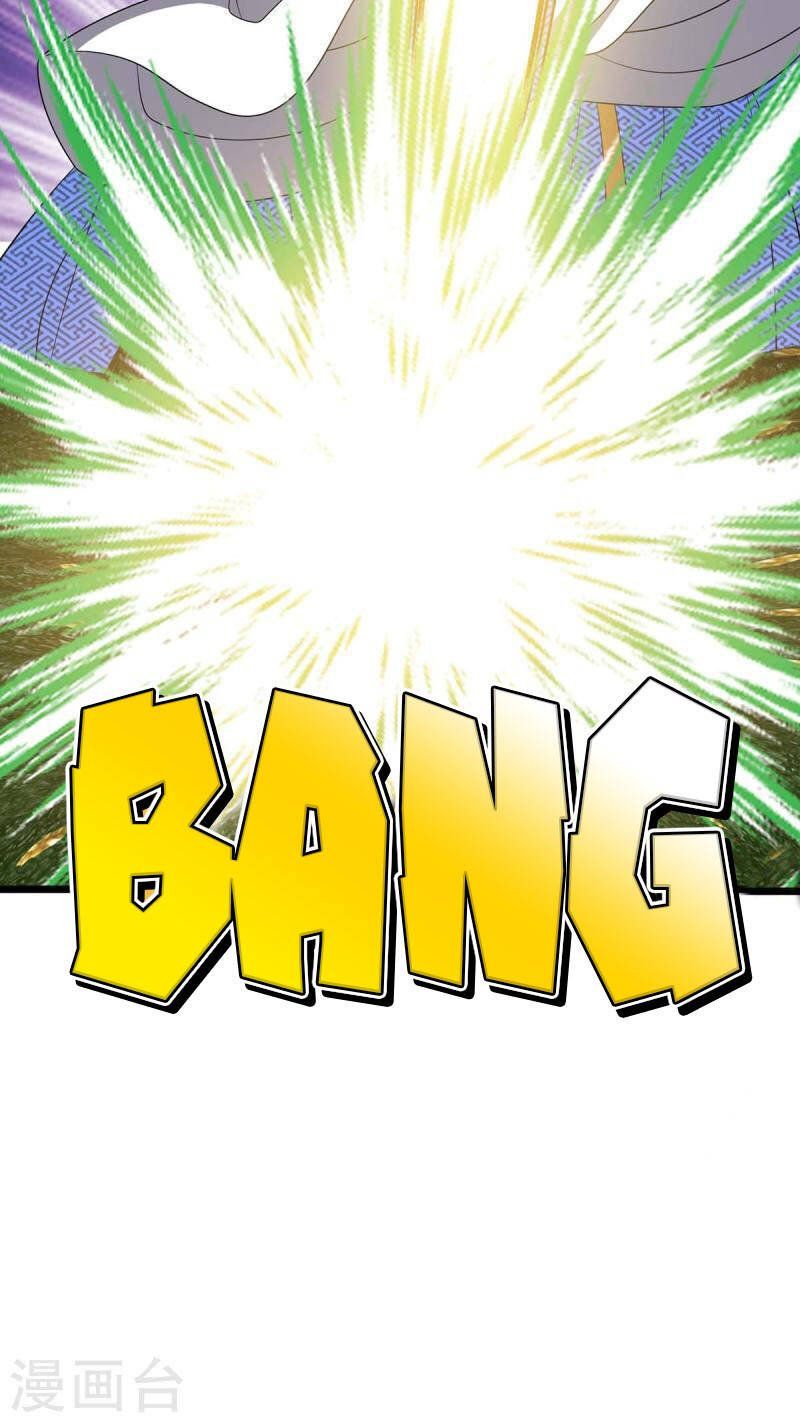 đọc truyện Chúa Tể Tam Giới Chương 229 ảnh 7 tại Thiên Thai Truyện