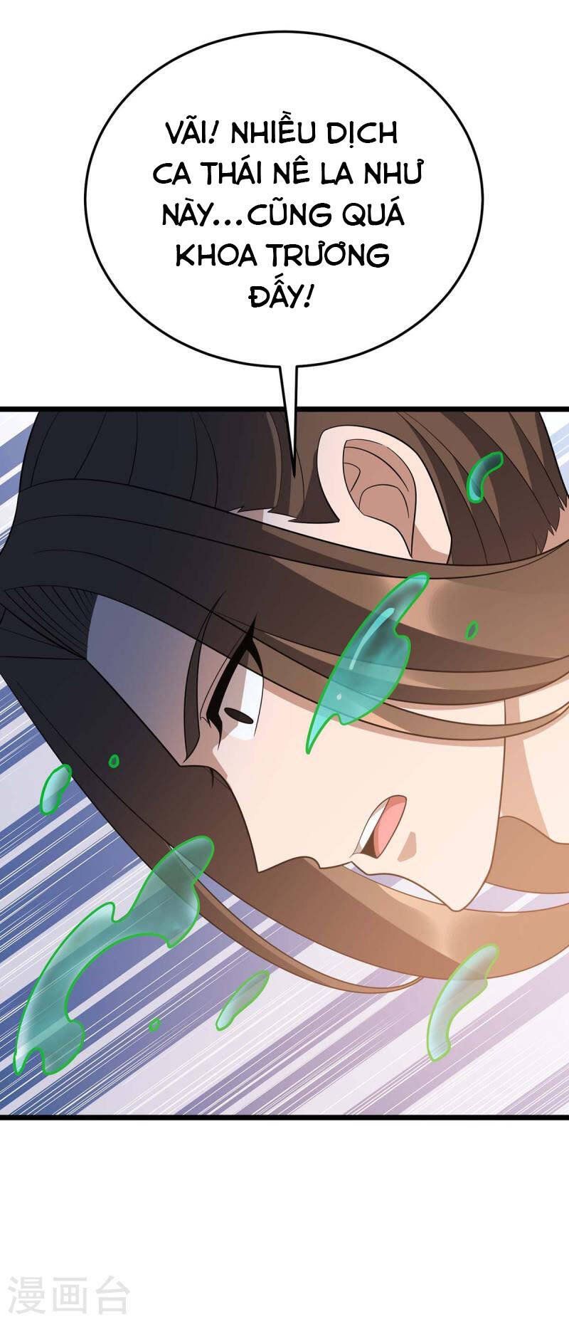 đọc truyện Chúa Tể Tam Giới Chương 229 ảnh 9 tại Thiên Thai Truyện