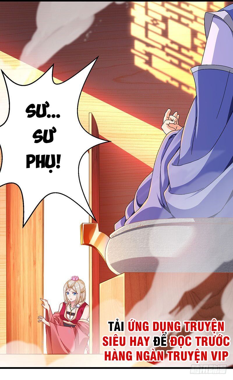 đọc truyện Chúa Tể Tam Giới Chương 23 ảnh 14 tại Thiên Thai Truyện