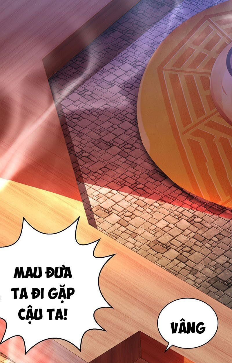 đọc truyện Chúa Tể Tam Giới Chương 23 ảnh 23 tại Thiên Thai Truyện