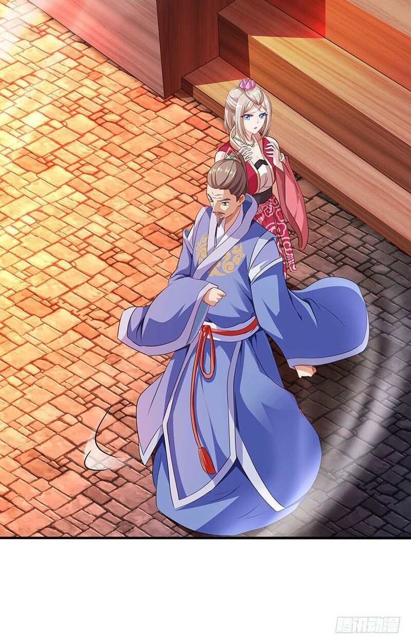 đọc truyện Chúa Tể Tam Giới Chương 23 ảnh 24 tại Thiên Thai Truyện