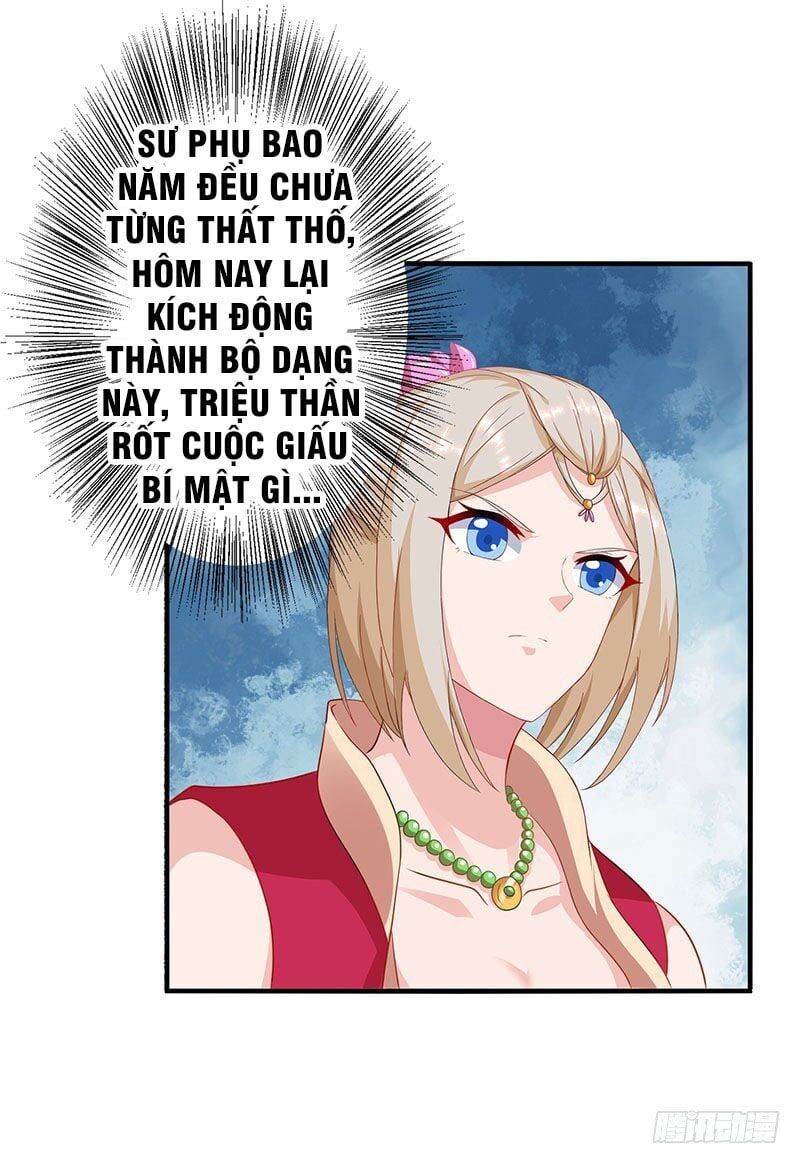 đọc truyện Chúa Tể Tam Giới Chương 23 ảnh 25 tại Thiên Thai Truyện