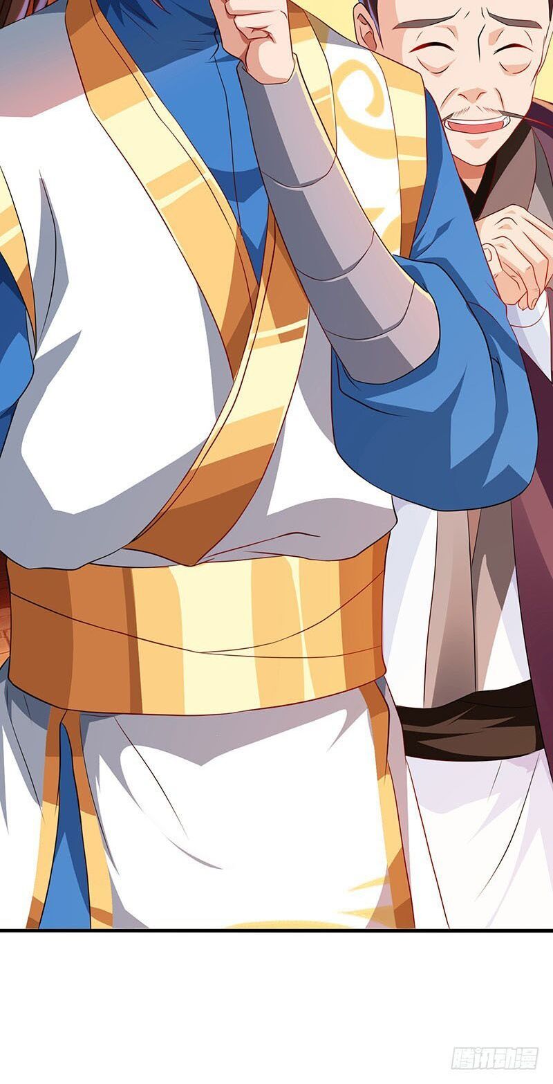 đọc truyện Chúa Tể Tam Giới Chương 23 ảnh 28 tại Thiên Thai Truyện