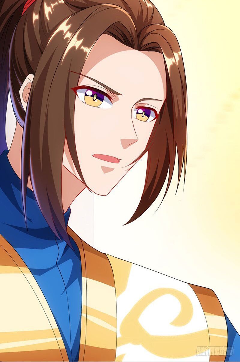 đọc truyện Chúa Tể Tam Giới Chương 23 ảnh 31 tại Thiên Thai Truyện